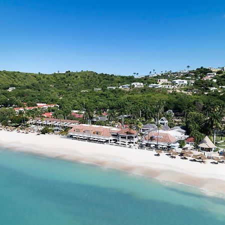 Sandals Grande Antigua St. John's Dış mekan fotoğraf