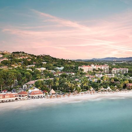 Sandals Grande Antigua St. John's Dış mekan fotoğraf