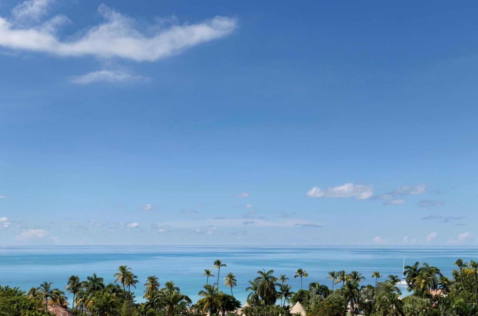 Sandals Grande Antigua St. John's Dış mekan fotoğraf
