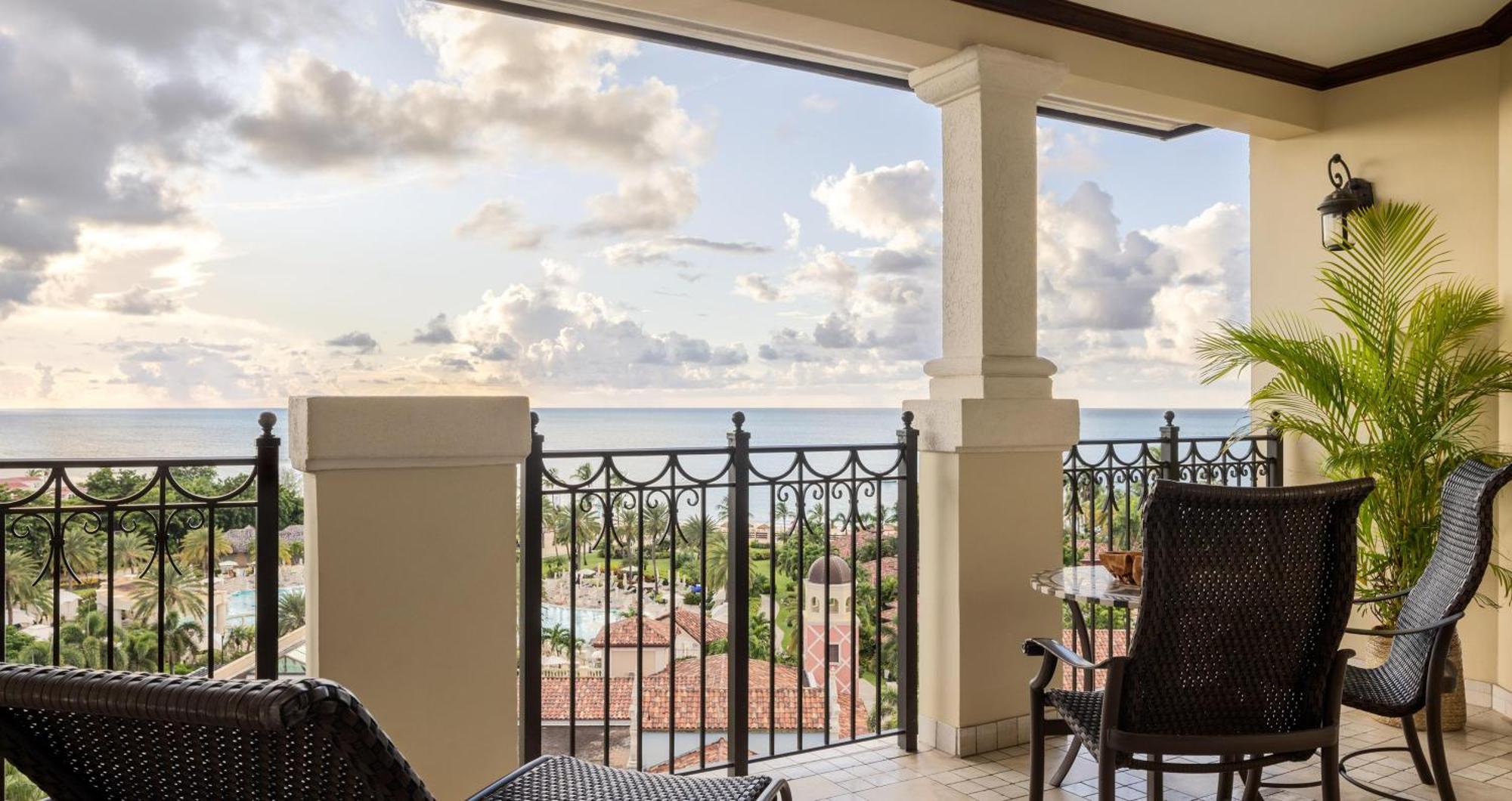 Sandals Grande Antigua St. John's Dış mekan fotoğraf