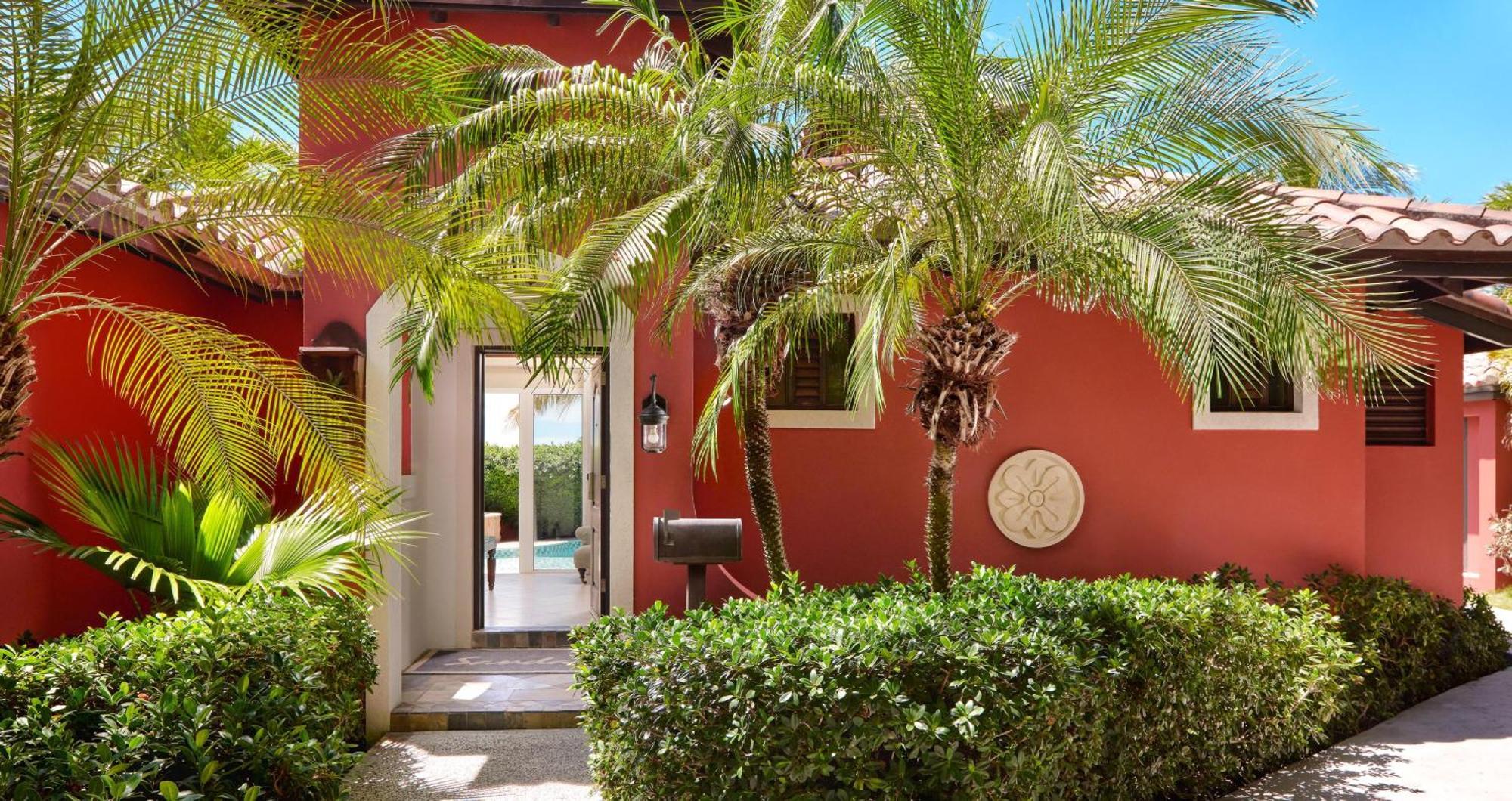 Sandals Grande Antigua St. John's Dış mekan fotoğraf