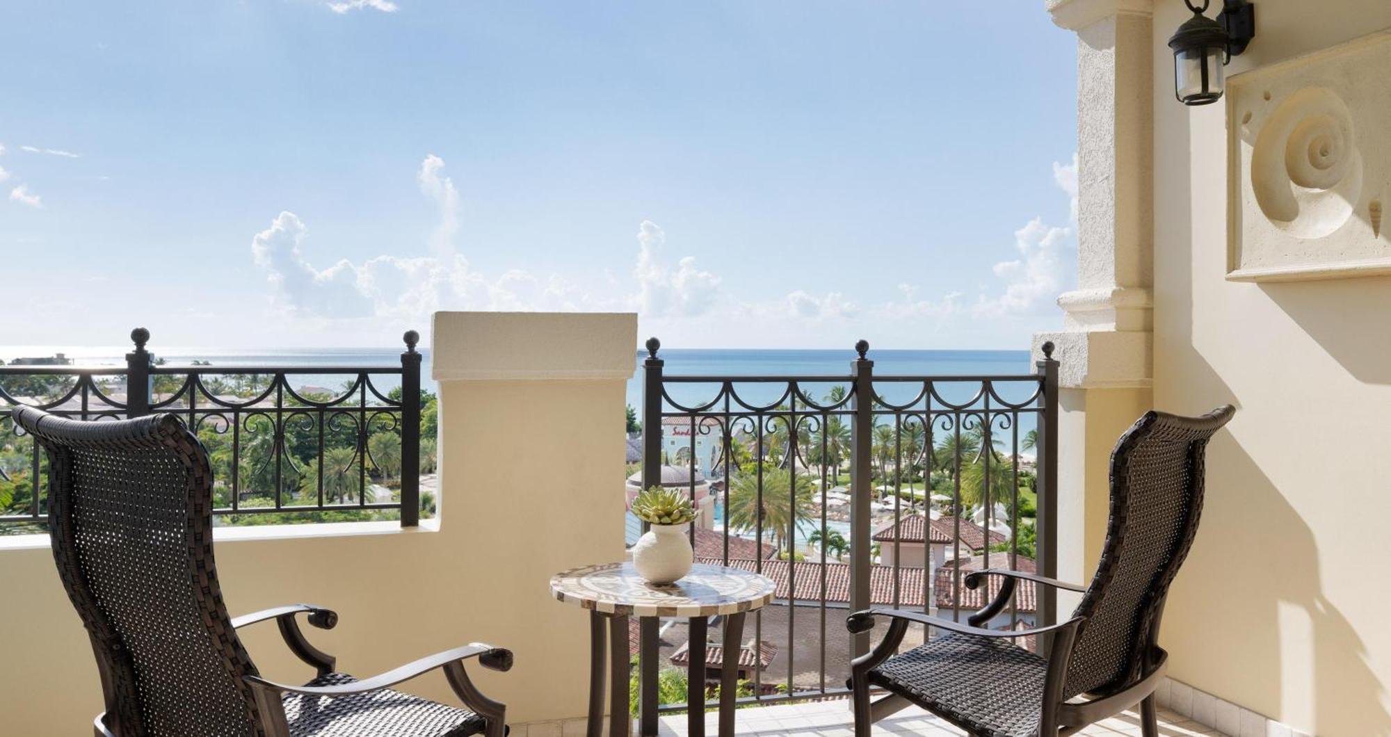 Sandals Grande Antigua St. John's Dış mekan fotoğraf