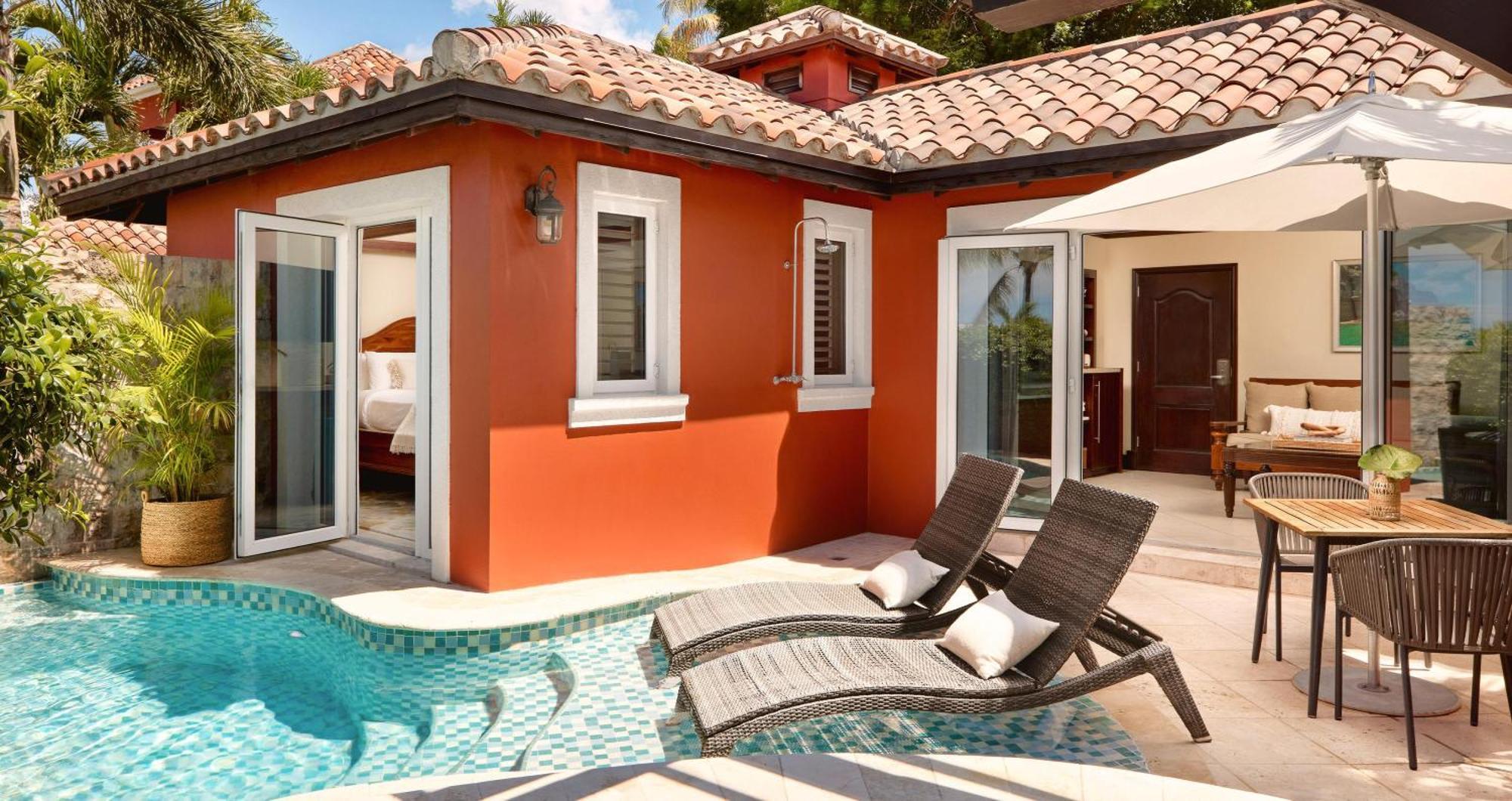 Sandals Grande Antigua St. John's Dış mekan fotoğraf