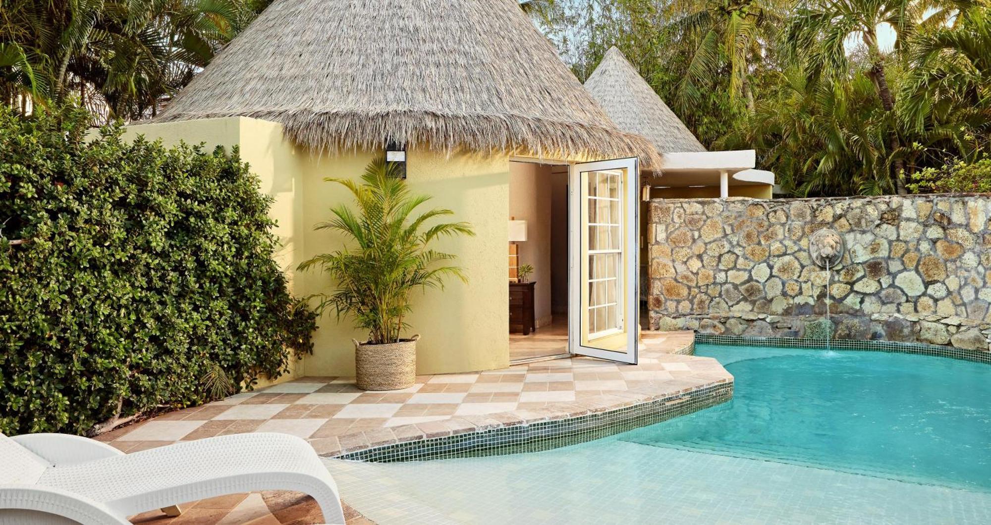 Sandals Grande Antigua St. John's Dış mekan fotoğraf