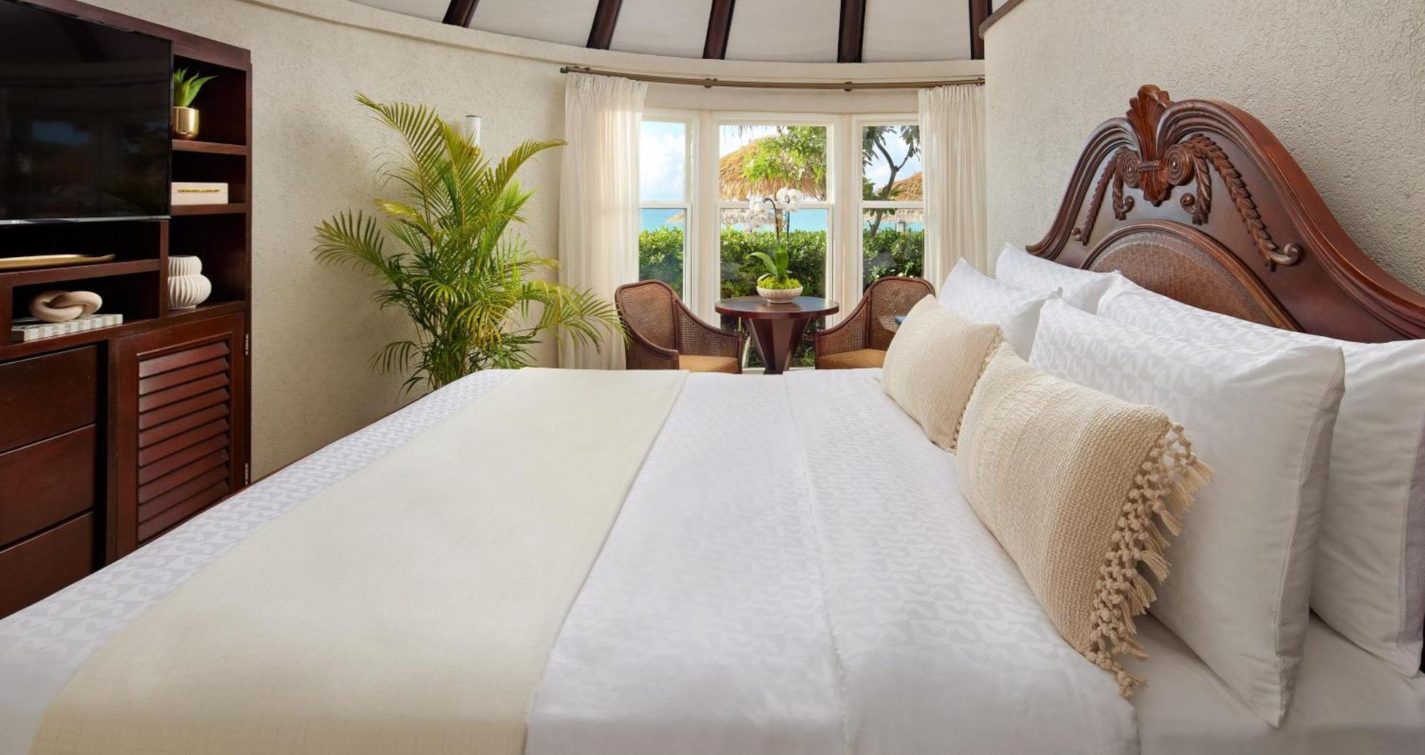 Sandals Grande Antigua St. John's Dış mekan fotoğraf