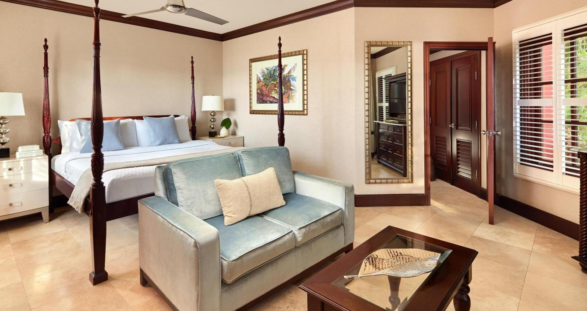 Sandals Grande Antigua St. John's Dış mekan fotoğraf