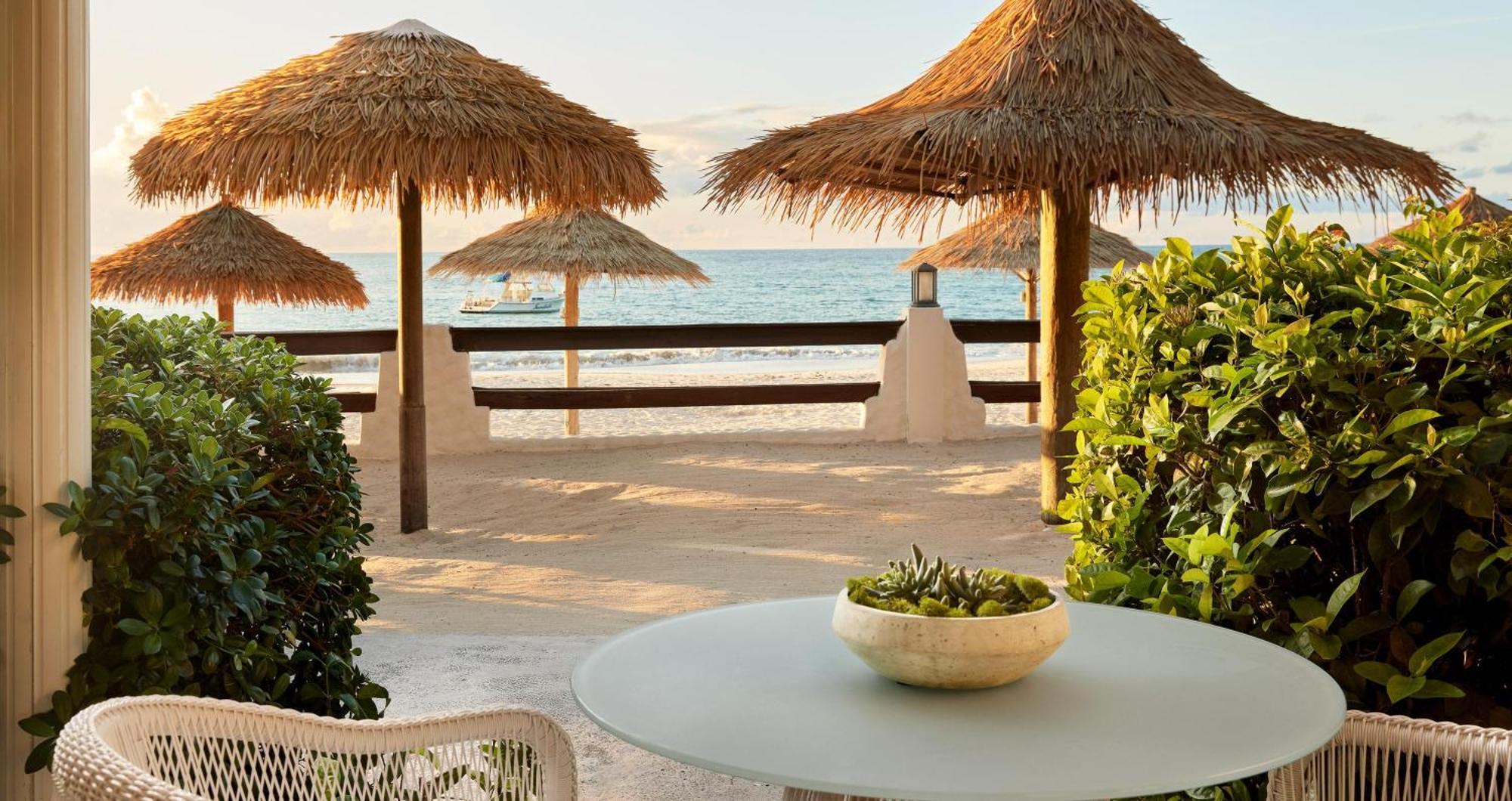 Sandals Grande Antigua St. John's Dış mekan fotoğraf