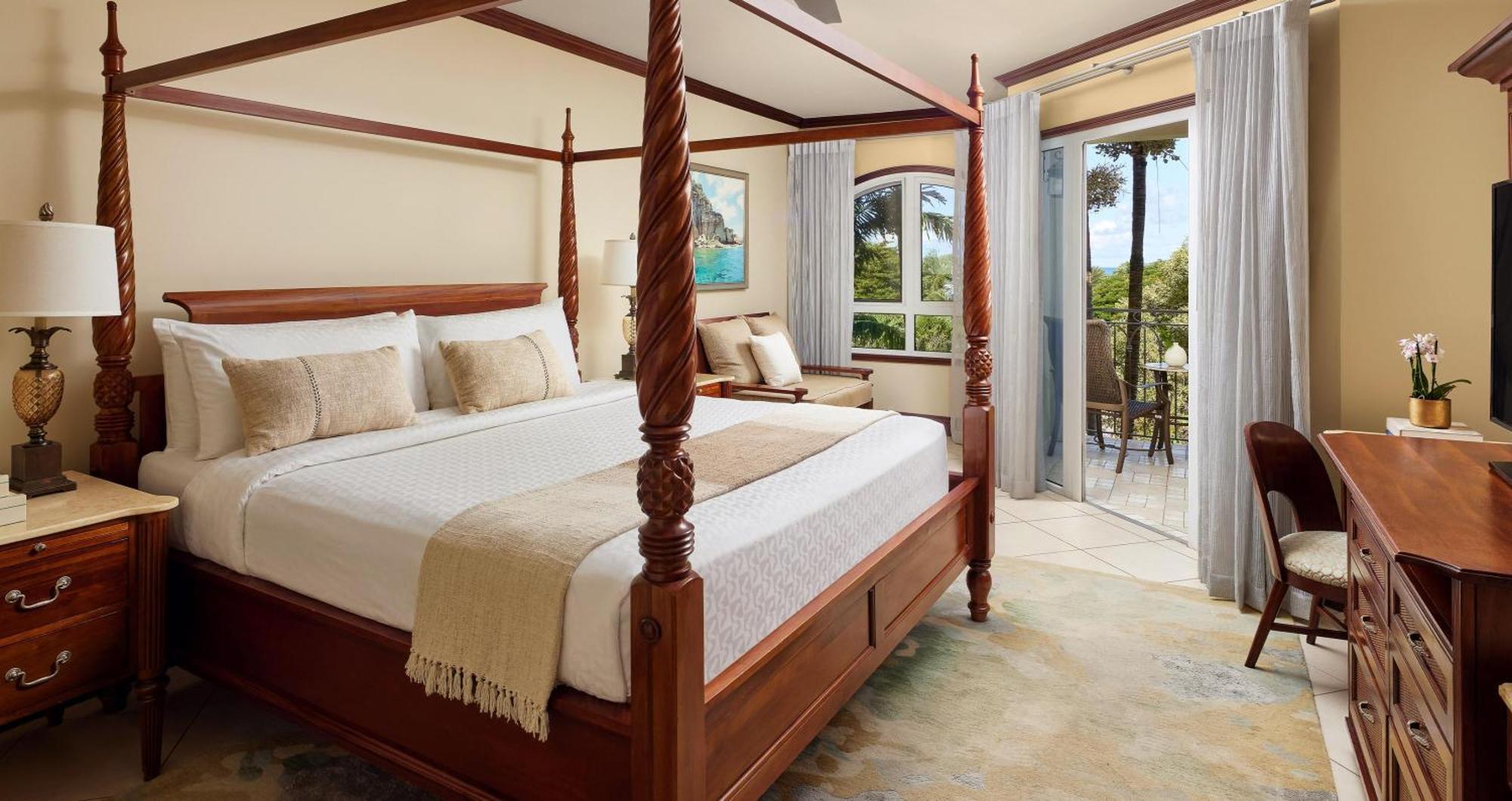 Sandals Grande Antigua St. John's Dış mekan fotoğraf