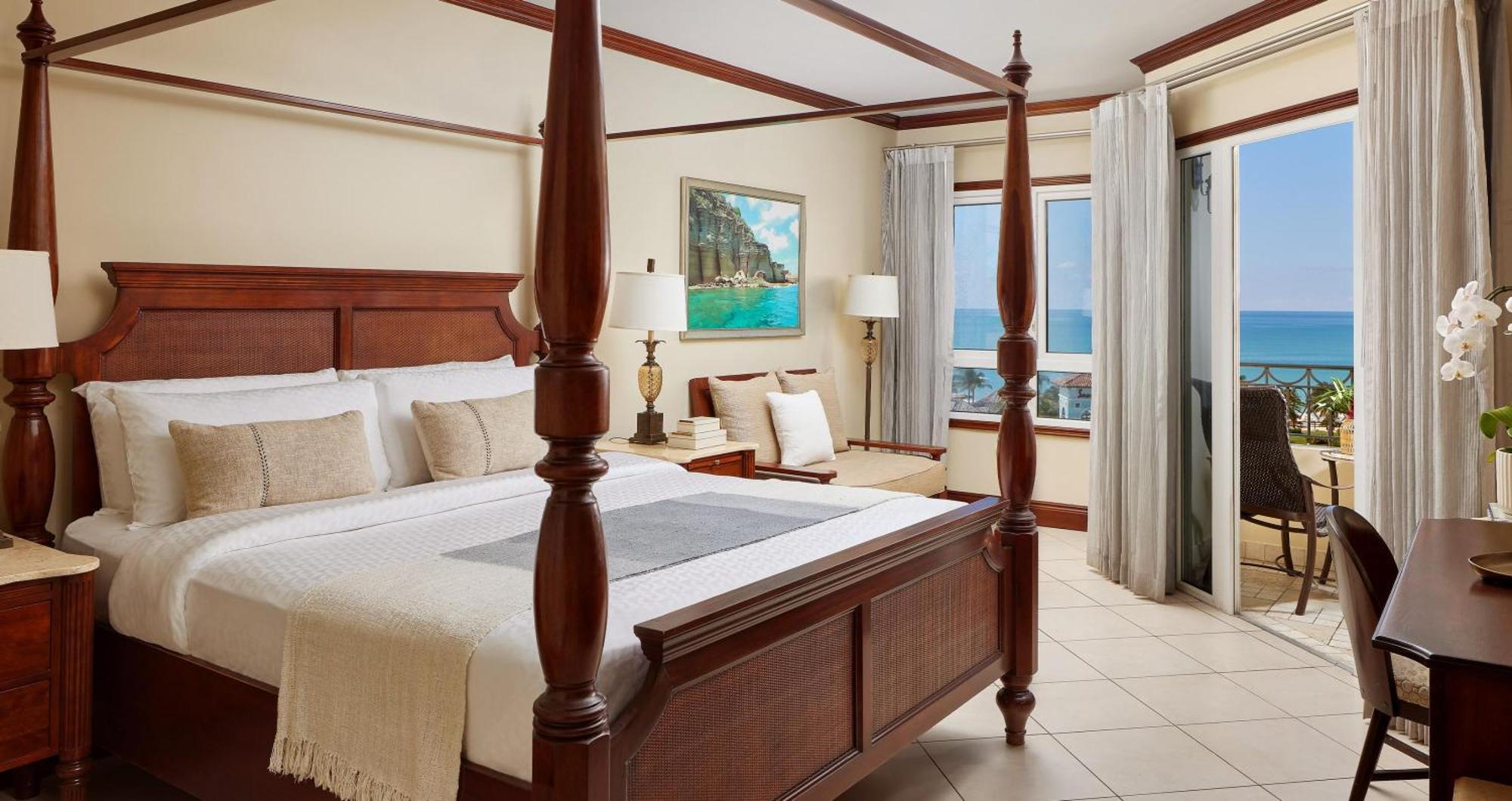 Sandals Grande Antigua St. John's Dış mekan fotoğraf
