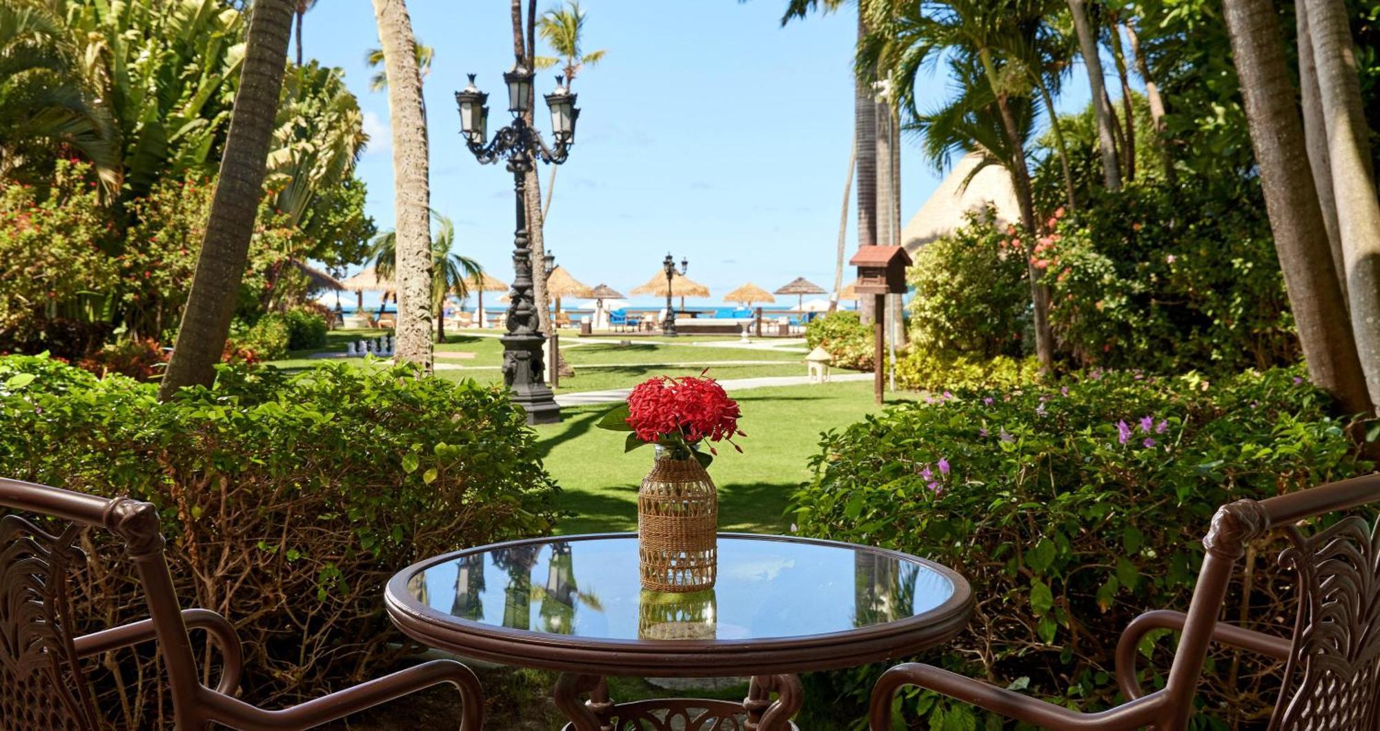 Sandals Grande Antigua St. John's Dış mekan fotoğraf
