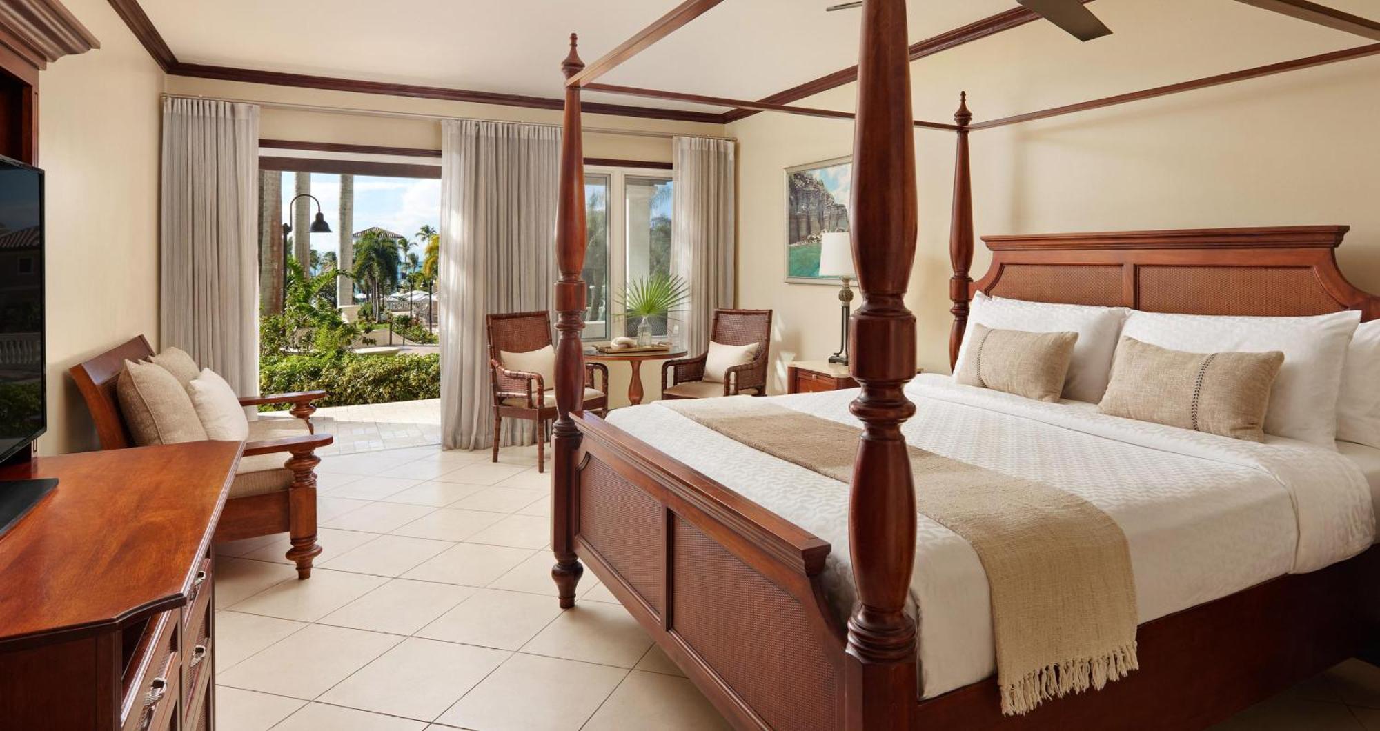 Sandals Grande Antigua St. John's Dış mekan fotoğraf