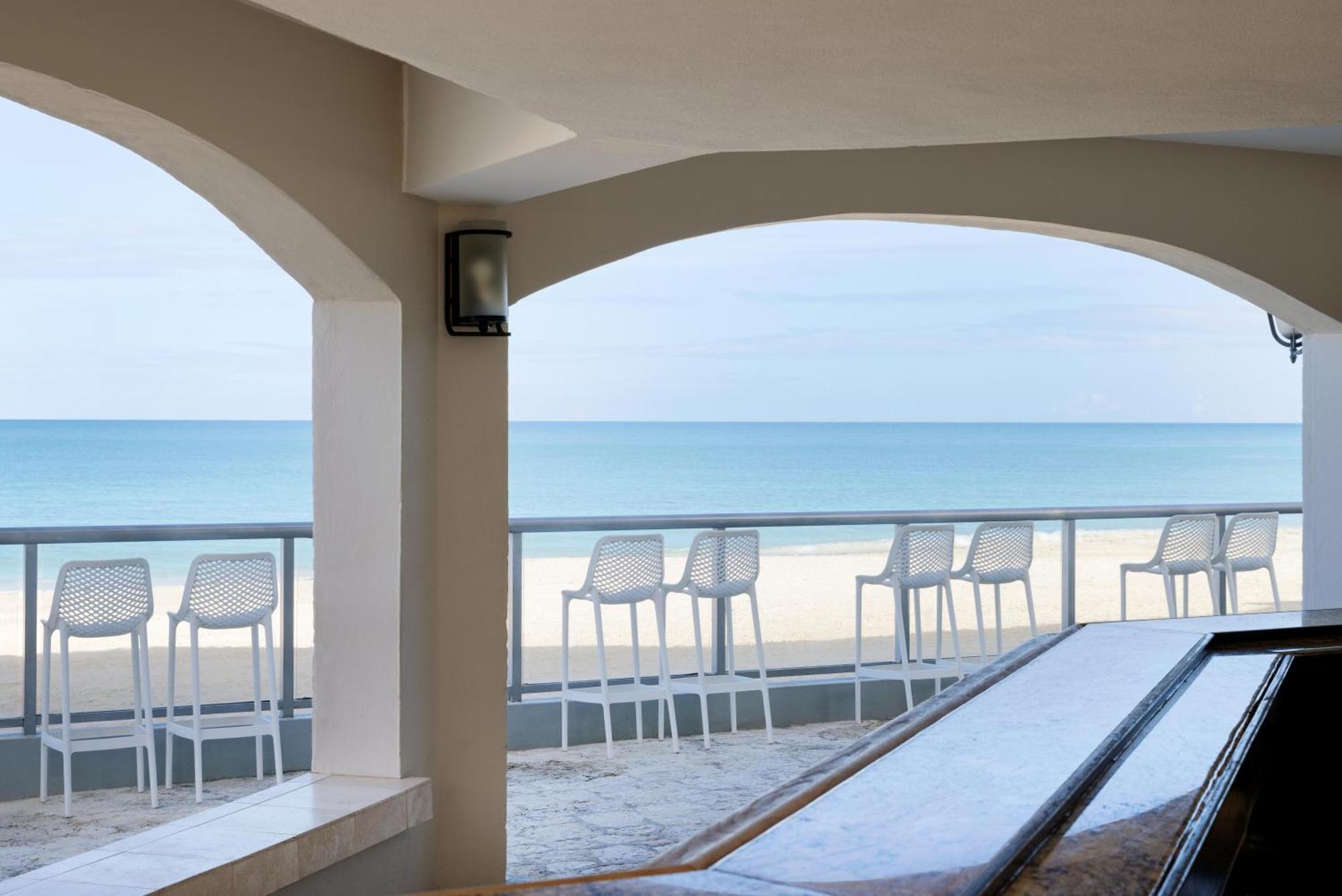 Sandals Grande Antigua St. John's Dış mekan fotoğraf
