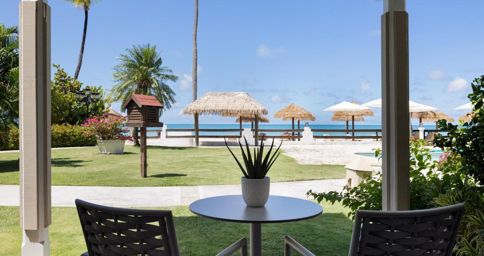 Sandals Grande Antigua St. John's Dış mekan fotoğraf