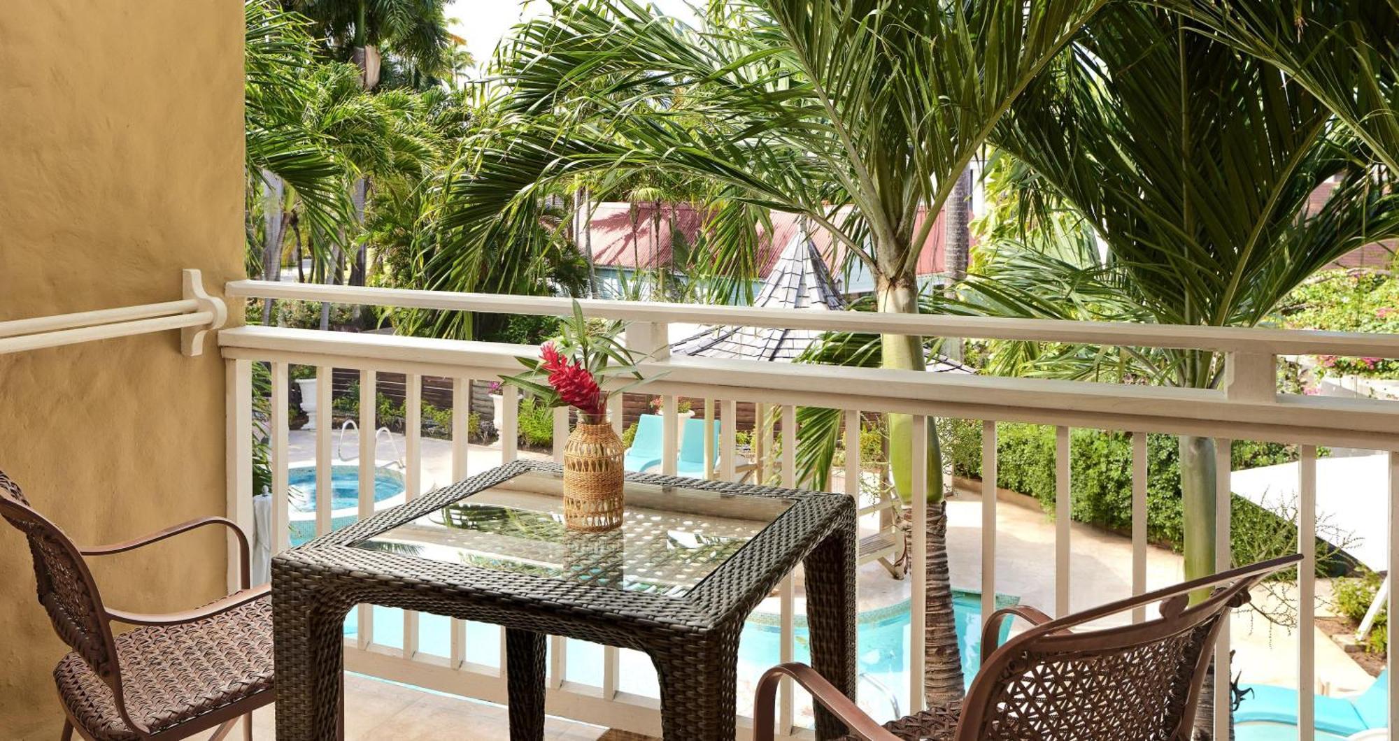 Sandals Grande Antigua St. John's Dış mekan fotoğraf