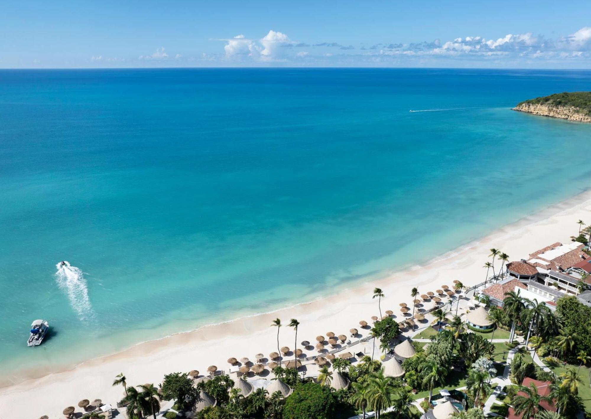 Sandals Grande Antigua St. John's Dış mekan fotoğraf