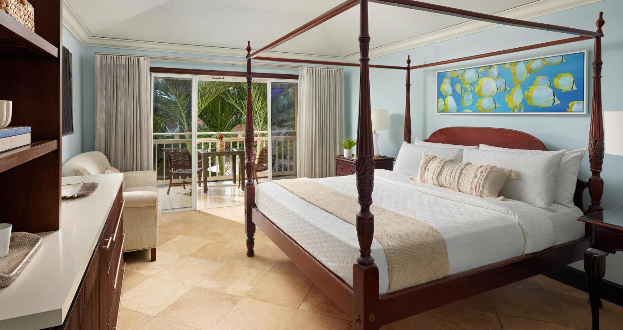 Sandals Grande Antigua St. John's Dış mekan fotoğraf