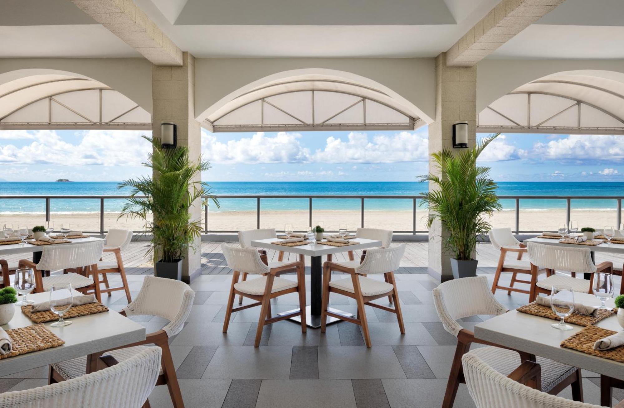Sandals Grande Antigua St. John's Dış mekan fotoğraf