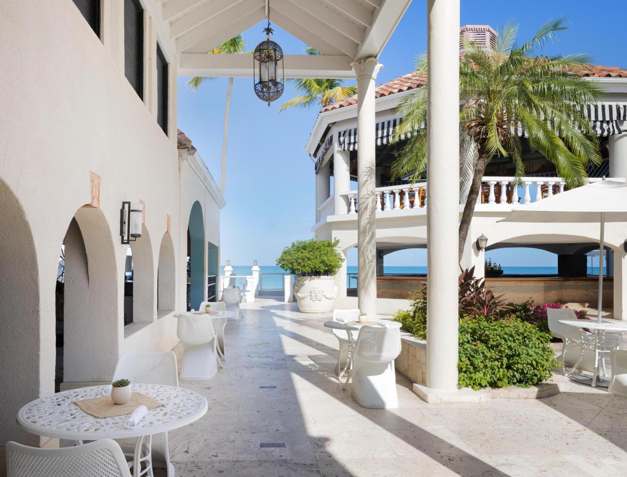 Sandals Grande Antigua St. John's Dış mekan fotoğraf