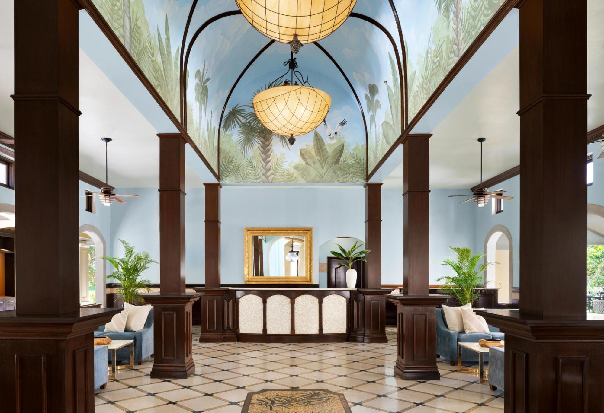 Sandals Grande Antigua St. John's Dış mekan fotoğraf