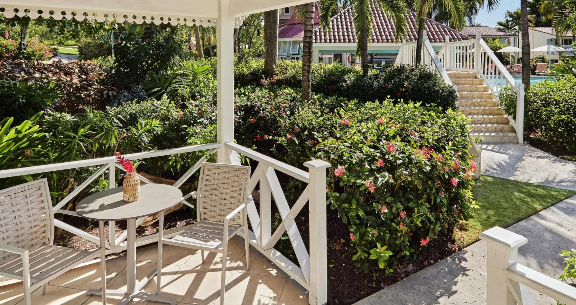 Sandals Grande Antigua St. John's Dış mekan fotoğraf