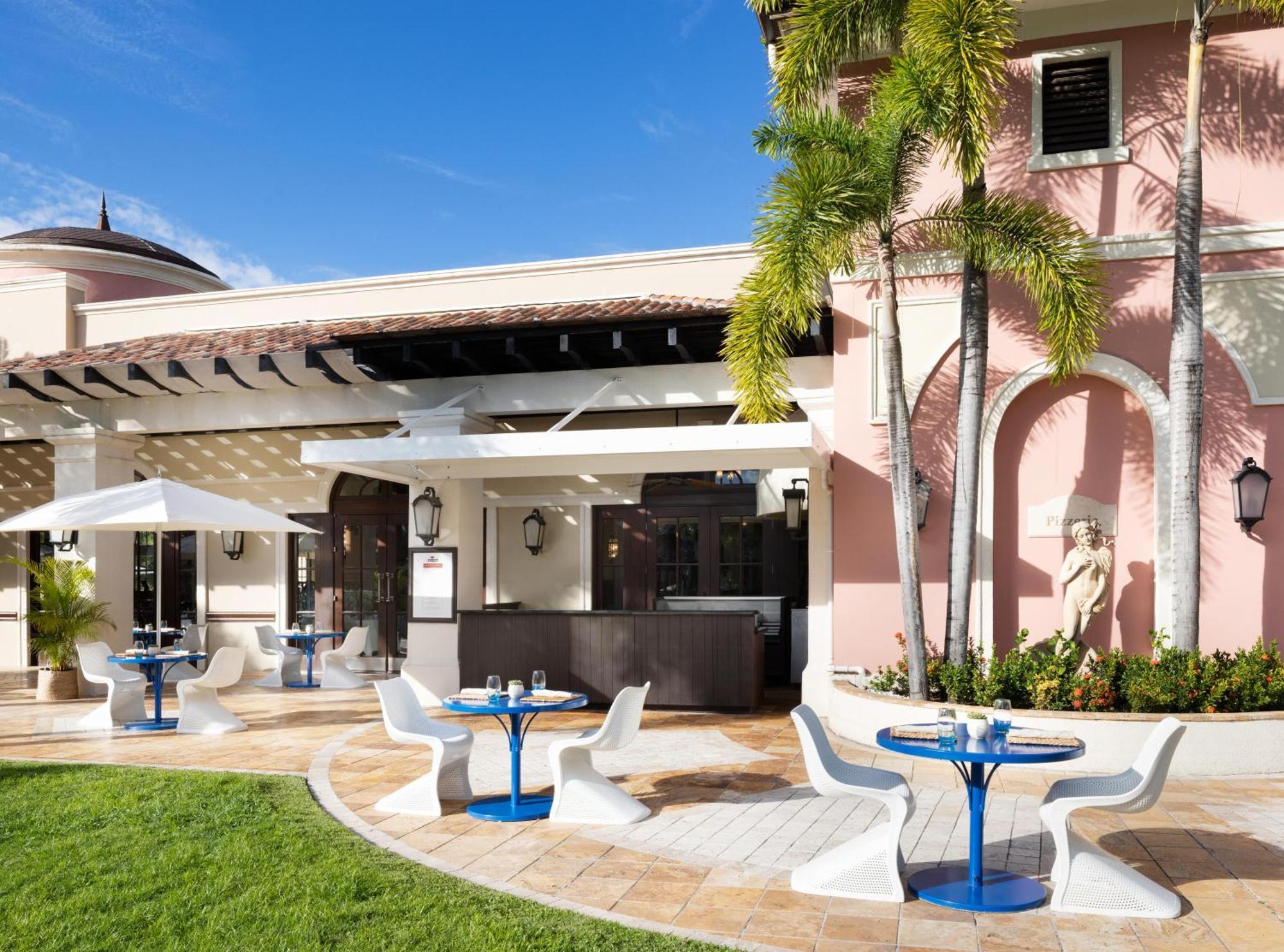 Sandals Grande Antigua St. John's Dış mekan fotoğraf