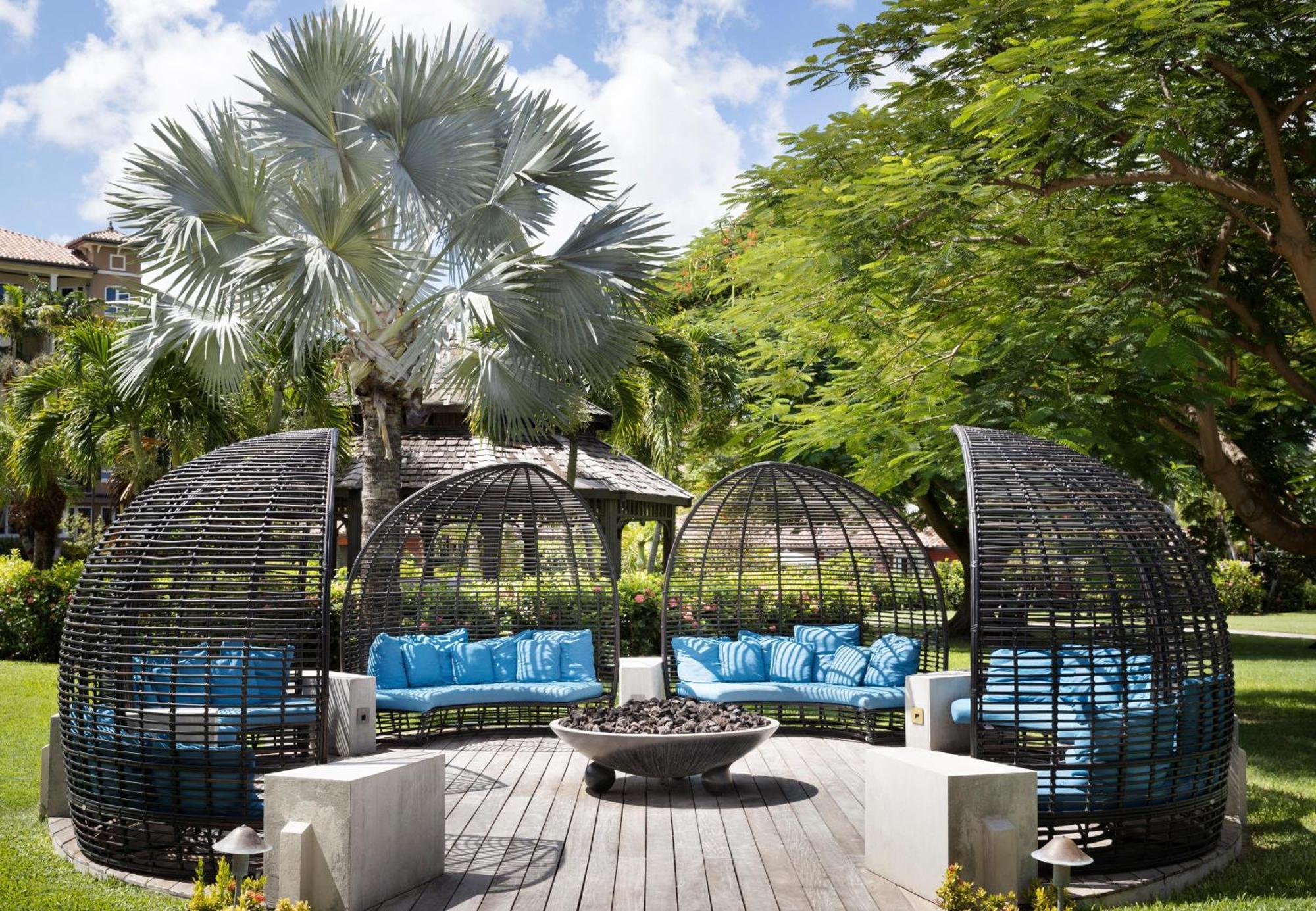 Sandals Grande Antigua St. John's Dış mekan fotoğraf